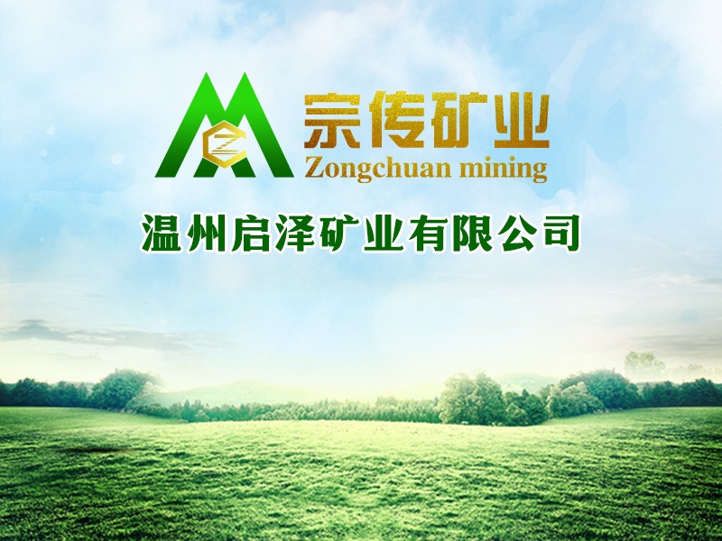 Wenzhou Qize Mining Co., Ltd.
