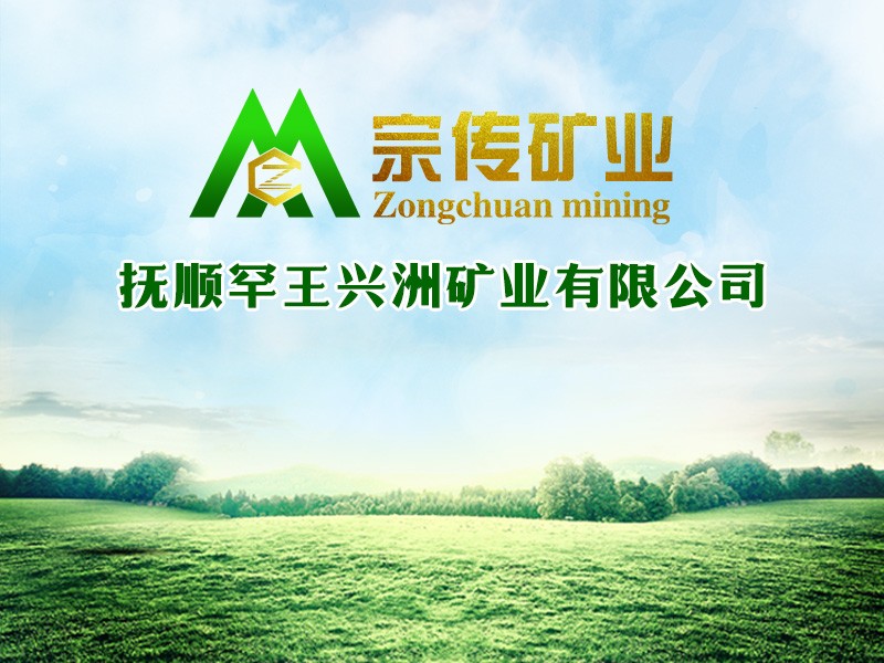 Fushun Hanwang Xingzhou Mining Co., Ltd.